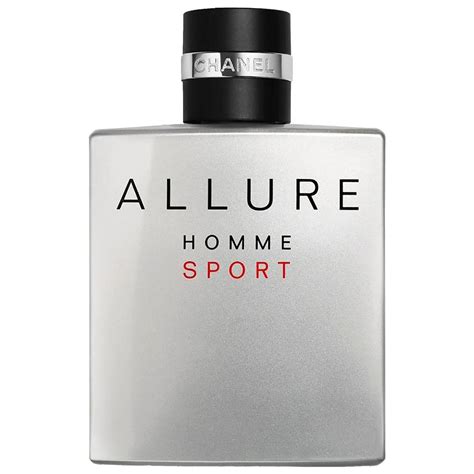 chanel allure homme sport 100ml eau de toilette|chanel allure homme sport boots.